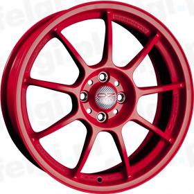 OZ ALLEGGERITA HLT RED