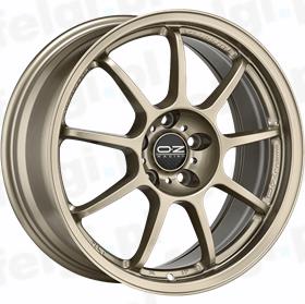OZ ALLEGGERITA HLT WHITE GOLD