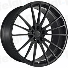 OZ ARES ANODIZED BLACK