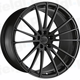 OZ ARES BLACK