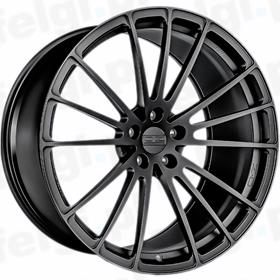 OZ ARES GLOSS BLACK