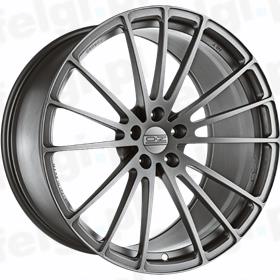 OZ ARES GRIGIO CORSA