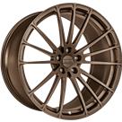 Felga OZ ARES MATT BRONZE
