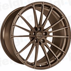 OZ ARES MATT BRONZE