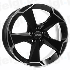 OZ ASPEN HLT BLACK