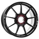 Felga OZ CHALLENGE HLT CL BLACK