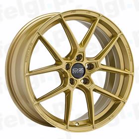 OZ ESTREMA GT HLT GOLD