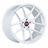 Felga OZ ESTREMA GT HLT WHITE