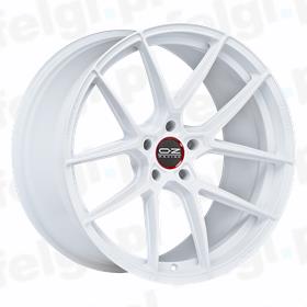 OZ ESTREMA GT HLT WHITE