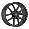 Felga OZ ESTREMA XT HLT SATIN BLACK