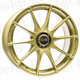 OZ FORMULA HLT GOLD