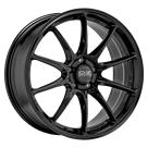 Felga OZ HYPER GT HLT GLOSS BLACK