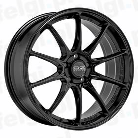 OZ HYPER GT HLT GLOSS BLACK