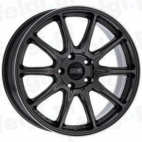 OZ HYPER XT HLT
