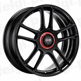 OZ INDY HLT GLOSS BLACK