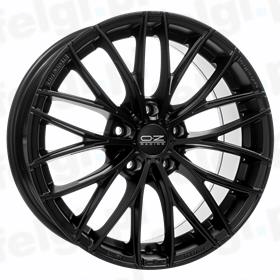 OZ ITALIA 150 BLACK