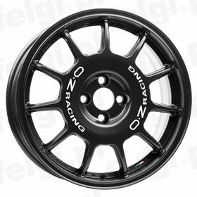 OZ LEGGENDA BLACK