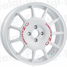 OZ LEGGENDA WHITE