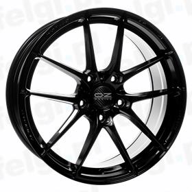 OZ LEGGERA HLT GLOSS BLACK