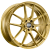 Felga OZ LEGGERA HLT GOLD