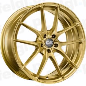 OZ LEGGERA HLT GOLD