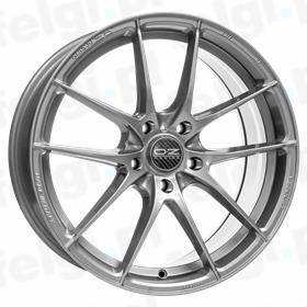 OZ LEGGERA HLT GRIGIO CORSA