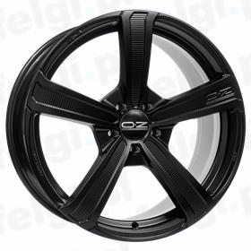 OZ MONTECARLO HLT BLACK