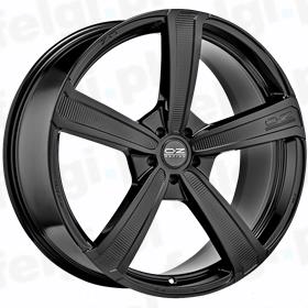 OZ MONTECARLO HLT GLOSS BLACK