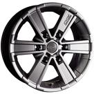 Felga OZ OFF-ROAD 6