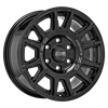Felga OZ RALLY LEGEND GLOSS BLACK