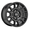 Felga OZ RALLY LEGEND MATT BLACK