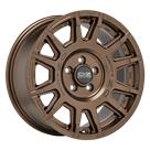 Felga OZ RALLY LEGEND MATT BRONZE