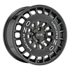Felga OZ RALLY RACING 40 HYPER TITANIUM