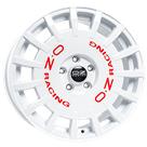 Felga OZ RALLY RACING WHITE