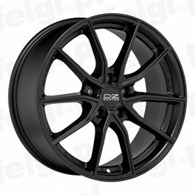 OZ SUPER SPORT MATT BLACK