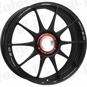 OZ SUPERFORGIATA CL BLACK