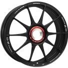 Felga OZ SUPERFORGIATA CL MATT BLACK
