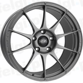OZ SUPERFORGIATA GRAPHITE