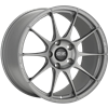 Felga OZ SUPERFORGIATA - GRIGIO CORSA