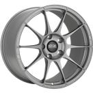 Felga OZ SUPERFORGIATA - GRIGIO CORSA