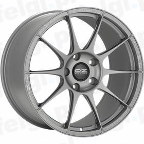 OZ SUPERFORGIATA - GRIGIO CORSA
