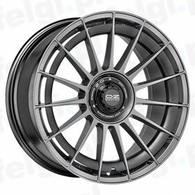 OZ SUPERTURISMO AERO HLT GRAPHITE