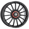 Felga OZ SUPERTURISMO EVOLUZIONE GLOSS BLACK