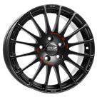 Felga OZ SUPERTURISMO GT BLACK