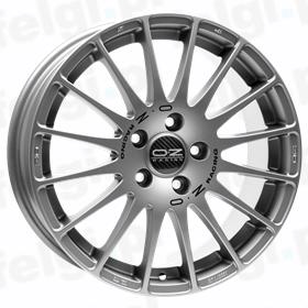OZ SUPERTURISMO GT - GRIGIO CORSA