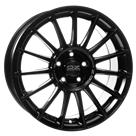 Felga OZ SUPERTURISMO LM BLACK
