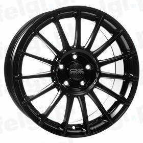 OZ SUPERTURISMO LM BLACK