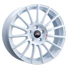 Felga OZ SUPERTURISMO TGR-WRT WHITE