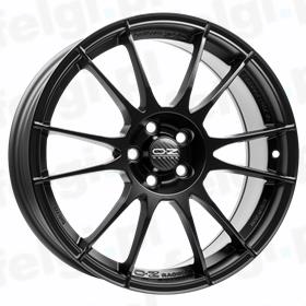 OZ ULTRALEGGERA BLACK
