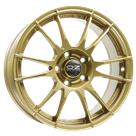 Felga OZ ULTRALEGGERA GOLD
